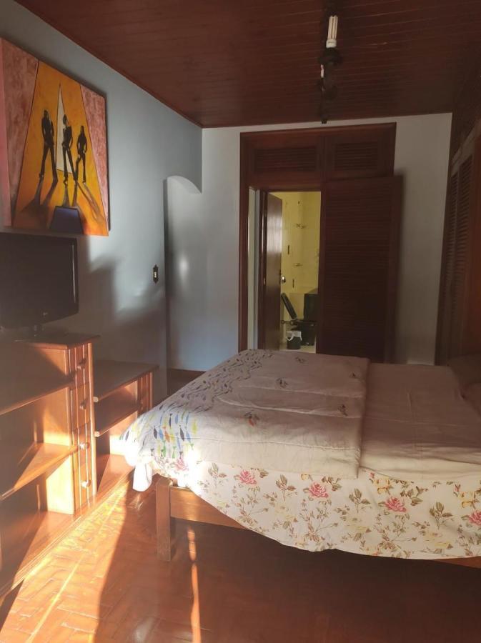 Nathalie Quartos Pernoites Simples Apartman Campos do Jordão Kültér fotó