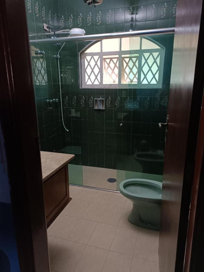 Nathalie Quartos Pernoites Simples Apartman Campos do Jordão Kültér fotó