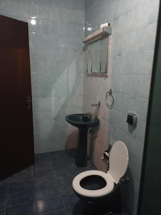 Nathalie Quartos Pernoites Simples Apartman Campos do Jordão Kültér fotó