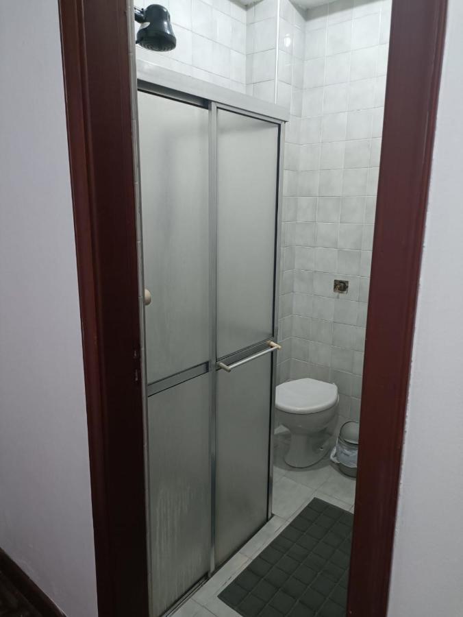 Nathalie Quartos Pernoites Simples Apartman Campos do Jordão Kültér fotó