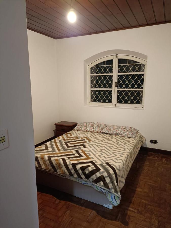 Nathalie Quartos Pernoites Simples Apartman Campos do Jordão Kültér fotó