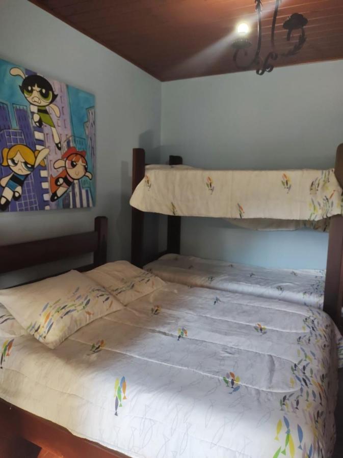 Nathalie Quartos Pernoites Simples Apartman Campos do Jordão Kültér fotó