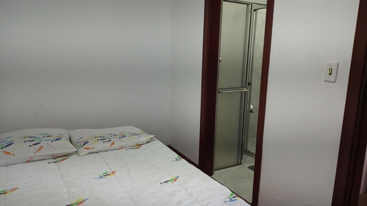 Nathalie Quartos Pernoites Simples Apartman Campos do Jordão Kültér fotó