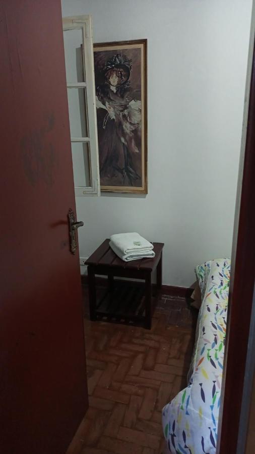 Nathalie Quartos Pernoites Simples Apartman Campos do Jordão Kültér fotó
