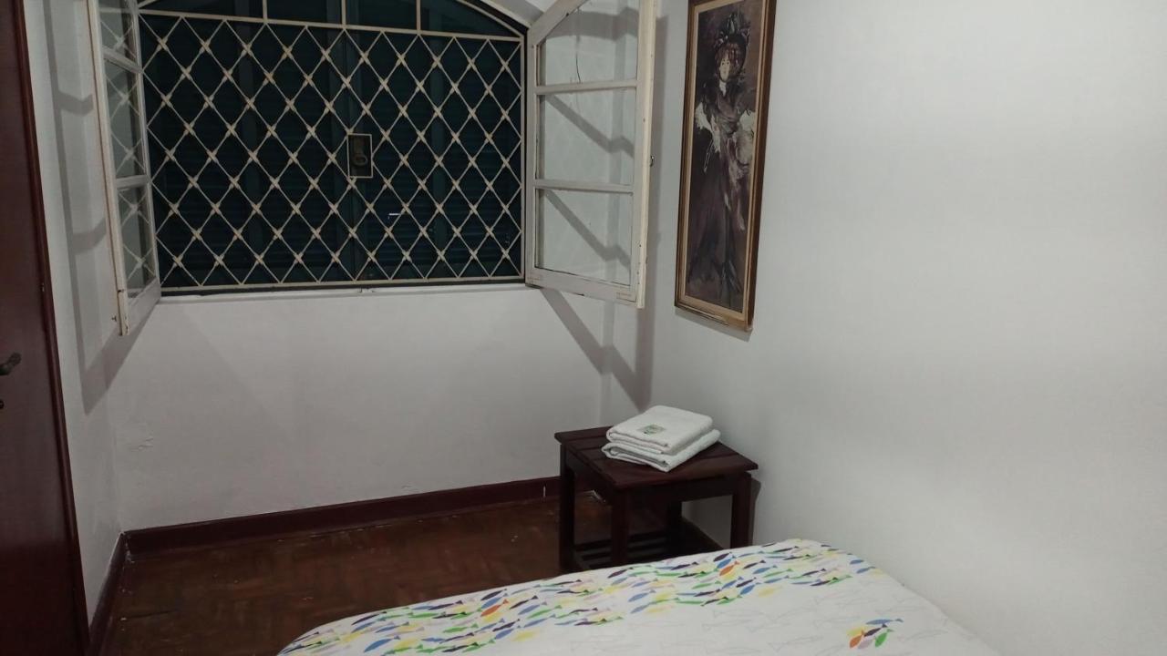 Nathalie Quartos Pernoites Simples Apartman Campos do Jordão Kültér fotó